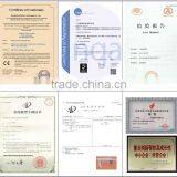 CNC Knife Dieless Leather Furniture Cutting Machine RZCUT-3625 thumbnail-6