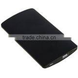 Hot New Products for 2015 6000mah Custom Power Bank Power Banks for Smart Phone Power Bank Pcba thumbnail-1