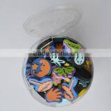 EVA Foam Stamper,EVA Toy Stamper,stamper Toys for Kids thumbnail-2