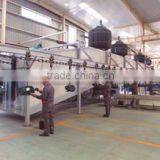 Weiye Motor Co., Ltd. company overview - view 3 thumbnail