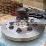 Semi Trailer 50mm King Pin Welded King Pin China Manufacturer thumbnail-6