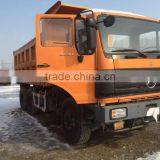 New Arrival Popular Resonable Price Used BEIBNE 25t- 40t for Cheap Sale in Shanghai thumbnail-1