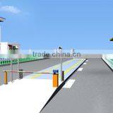 Fixed Electronic Truck Scale 100--500Ton Best Quality With Best Price Platform Scales thumbnail-3