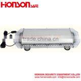 HSM432 LED Cheap Emergency Warning Mini Lightbar thumbnail-2