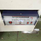 Plastic Bag Film Folding Machine thumbnail-4
