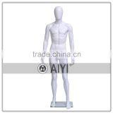 Clear Full Body Male Mannequin Cheap For Sale thumbnail-1