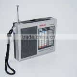 0905 Personal Radio for Outdoor or Home