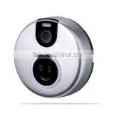 Real Time Video Talking Hidden Wifi Doorbell Camera thumbnail-4