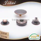 China Supplier Sterling Silver Suit Black Coat Buttons thumbnail-6