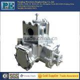 Top Quality Custom Aluminum Mechanical Assemble Parts