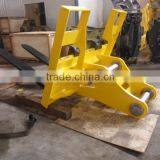 Excavator Lifting Fork for Komatsu CAT Excavator thumbnail-1