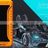 OEM 20000mAh Portable Car Jump Starter Emergency Power Supply thumbnail-1
