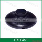 Electric Foot Pedal Switch Foot Operated Switch Foot Switch Flat Round Waterproof Foot Switch