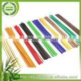 Gold Supplier Competitive Hotsell Cheap Rattan Reed Diffuser Sticks thumbnail-5