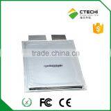 202PA 30Ah LiFePo4 Rechargeable Battery Cell 3.2V Pouch Battery