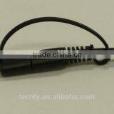 UL SPT-2 18AWG Cable With Female Plug and Y Type Spliter SAE Plug Cable thumbnail-4