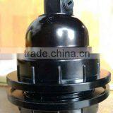 E14/E12/E27/Bakelite Lamp Holder.( ( 4 Years Golden Supplier))
