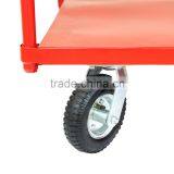 Warehouse Trolley Heavy Duty Platform Truck Industrial Picking Transport 500kg thumbnail-5