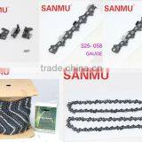 Chainsaw 72 Sections Chain Pitch .325" Saw Chain thumbnail-3