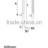 Gated Series JW-LS348 thumbnail-2