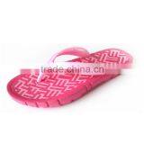 Kids Summer Cheap Transparent Pvc Strap Flip Flops thumbnail-2