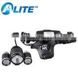 Hunting Headlight XM-L T6 High Power Supper Bright LED Rechargeable Hunting Headlight