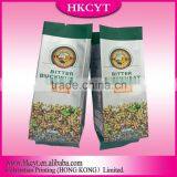 Made in China Tea Packaging Tea Packaging Stand up Bags thumbnail-3