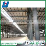 Economic Light Pre Engineered Steel Structure Buildings thumbnail-6