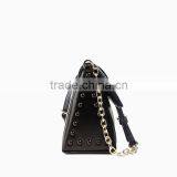 Wholesale Leather Handbags Ladies Bags Women Brand Purse Fashion pu Bags With Hat thumbnail-3