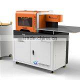 1mm 1.2mm Metal Stainless Steel Iron Aluminum Channel Letter Bender Price