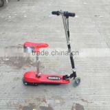 Kids 24v 120w Smart Electric Scooter,kid Mini Electric Scooter thumbnail-3