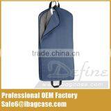 Polyester Extra Capacity Garment Bags Dress Long thumbnail-4