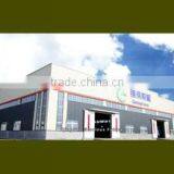 Qingdao Glorious Future Energy-Saving Glass Co., Ltd. company overview - view 1 thumbnail