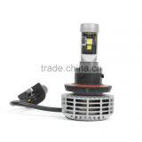 High Power 60w Led Car Headlight h4 With 5 Color Available thumbnail-5