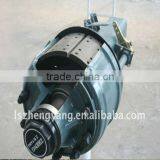 ISO9001 Certificated Truck Trailer Axle for Hot Sale