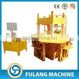 FL150T Fulang Machine High Demand Cement Paver Brick Making Machine