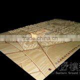 Model Wood Japanese House Roof thumbnail-4