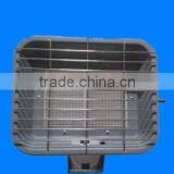 Portable Gas Infrared Gas heater ,two stone and 2 Ceramic Plates heater