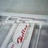 Bathroom Accessories Wall Mount Steel Wire Towel Dryer thumbnail-3