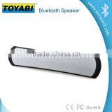 Trending Hot Fantastic Portable Rugged and Waterproof Wireless Bluetooth Speaker (Black) With Handsfree Clear Speakerphone thumbnail-2