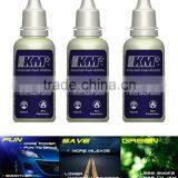 High Performance Bio Gasoline/Diesel/Petrol Fuel Additive- KM+ thumbnail-4