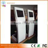 17"/19" Wireless Banking Kiosk Self Service Queuing Machine thumbnail-5