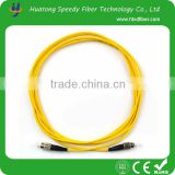 3m 9/125 fiber cable FC/PC-FC/PC SM fiber optic patch cord for communication