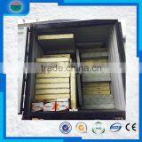 China Manufacture Fast Delivery pu Sandwich Panel Cold Rooms thumbnail-5