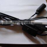 Salt Lamp Power Extension Cord of European Standard for Himalayan Salt Lamp thumbnail-3