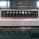 Hot Sale Glass Straight Line Pencil&OG Edging Machine Glass Processing Machine