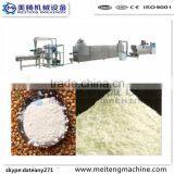 New Automatic Modified Starch Food Making Machine