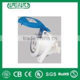 WL413/WL423 High Quality Female Power Plug