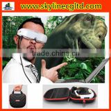 2016 China New FPV aerial glasses/3D video glasses