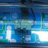 Sinoarcade Cut ur Prize Coin Operated Arcade Toy Claw Machine for Sale thumbnail-5